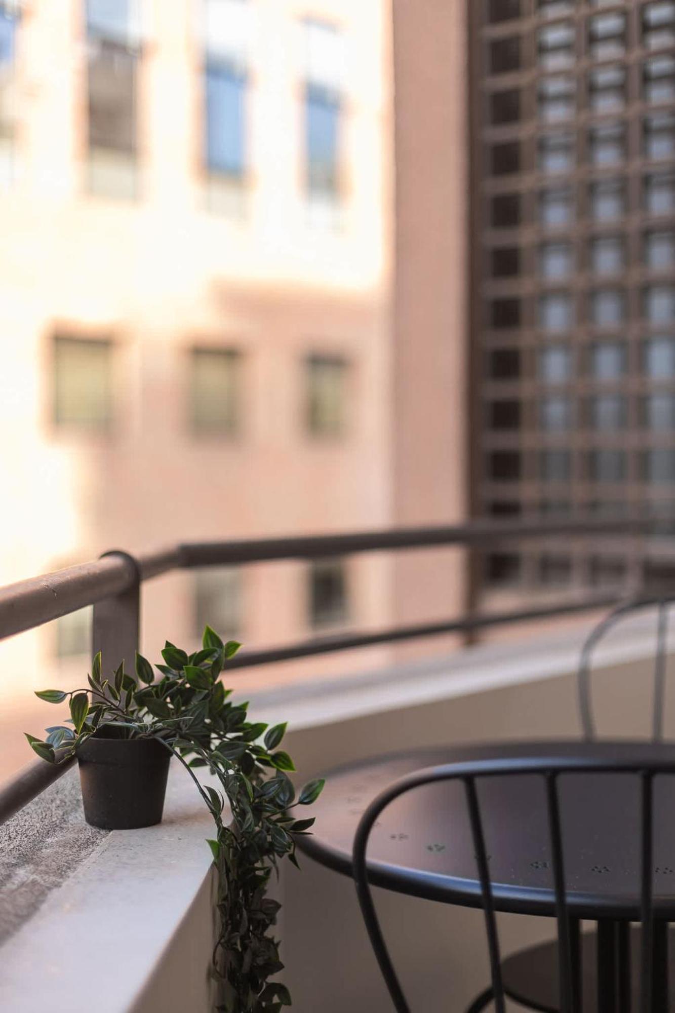 Apartment Tu Aventura Urbana 2d2b En Condes *