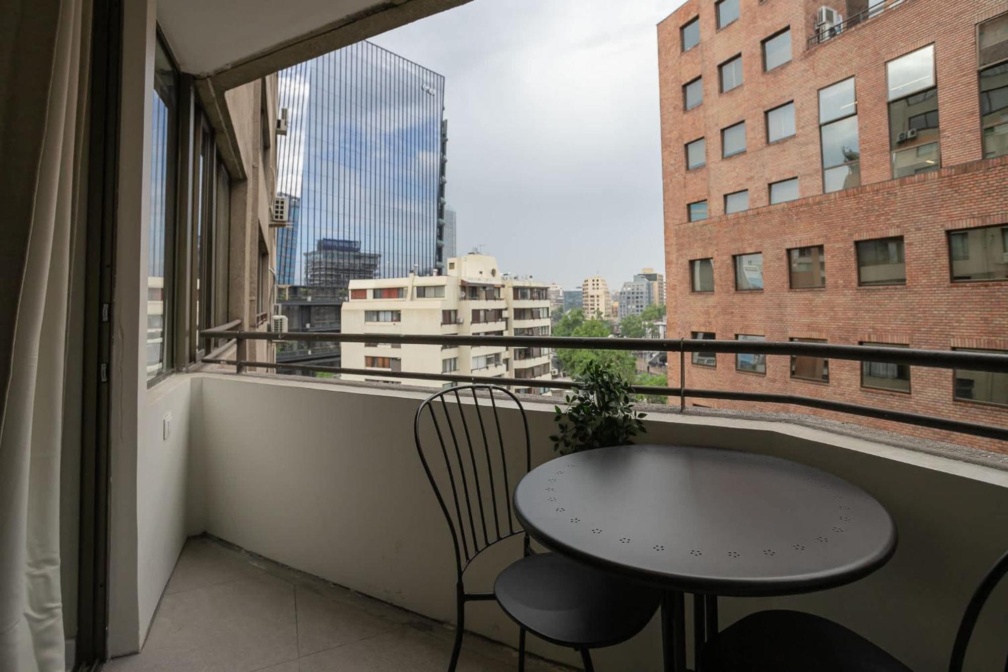 Tu Aventura Urbana 2d2b En Condes Apartment