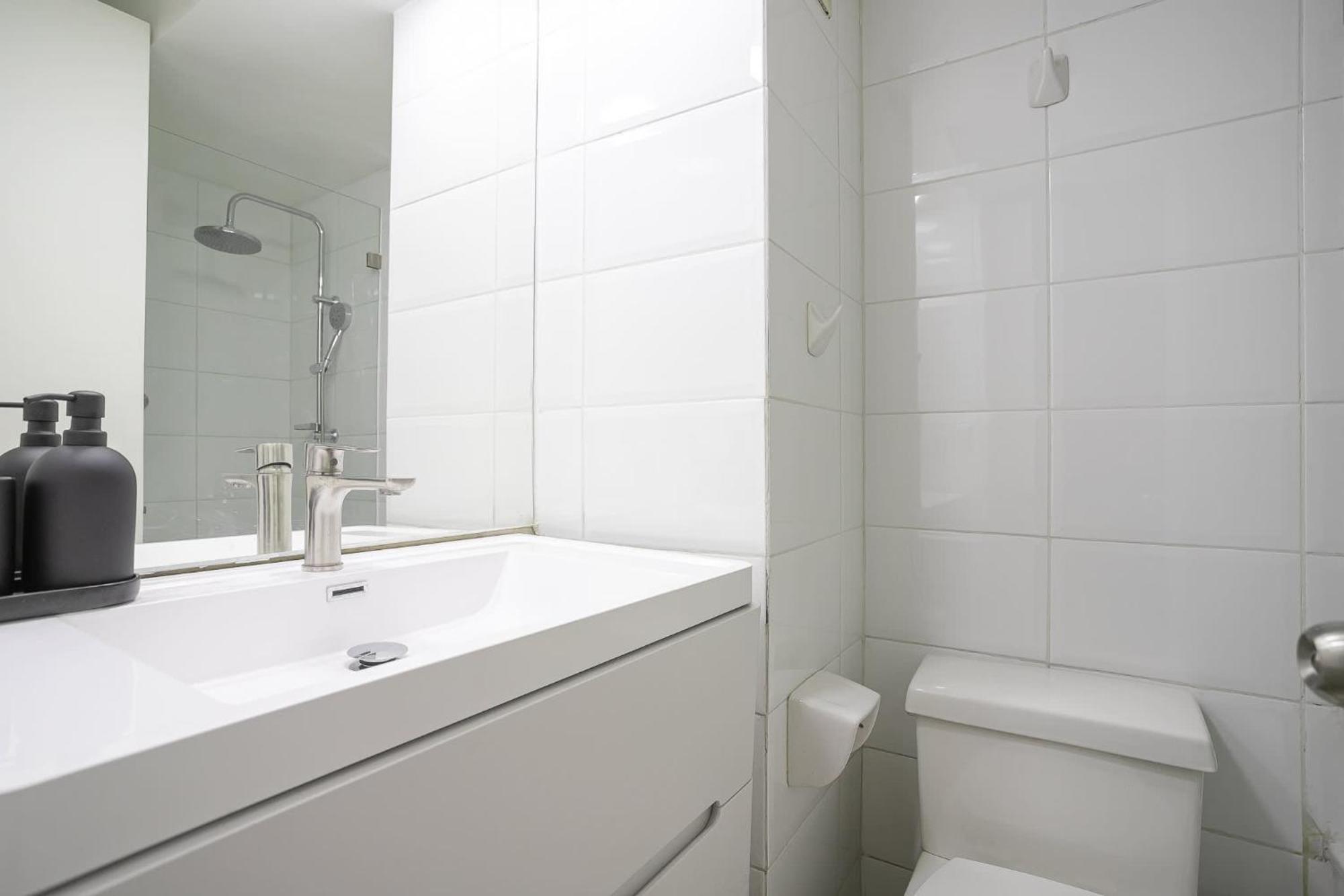 Tu Aventura Urbana 2d2b En Condes Apartamento Santiago